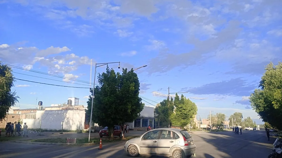 Muerte de una menor en Malargüe: una concejal apunta al municipio por la falta de prevención vial