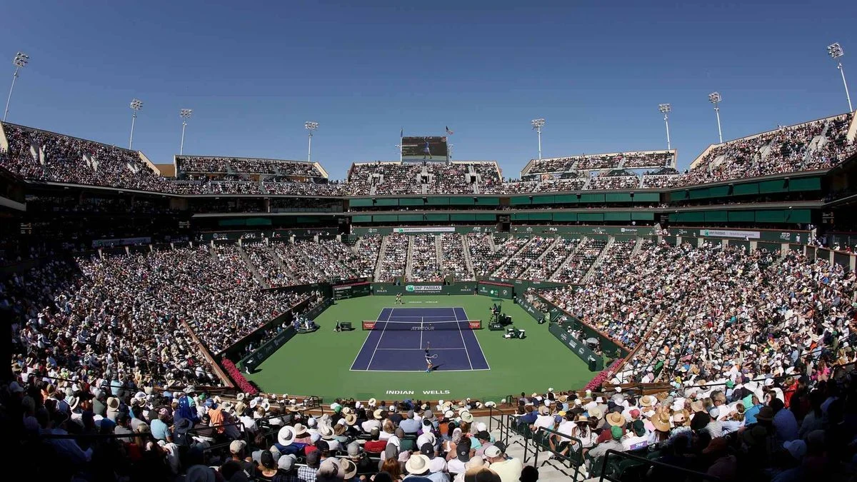 Quiénes son los tenistas argentinos que jugarán el primer Masters 1000 del año