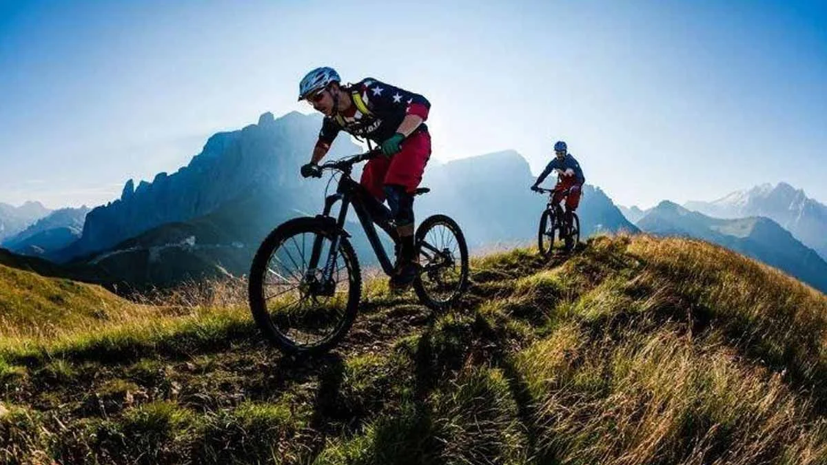 Ciclismo: el motivo de la suspensión de la Vuelta de Mendoza de MTB