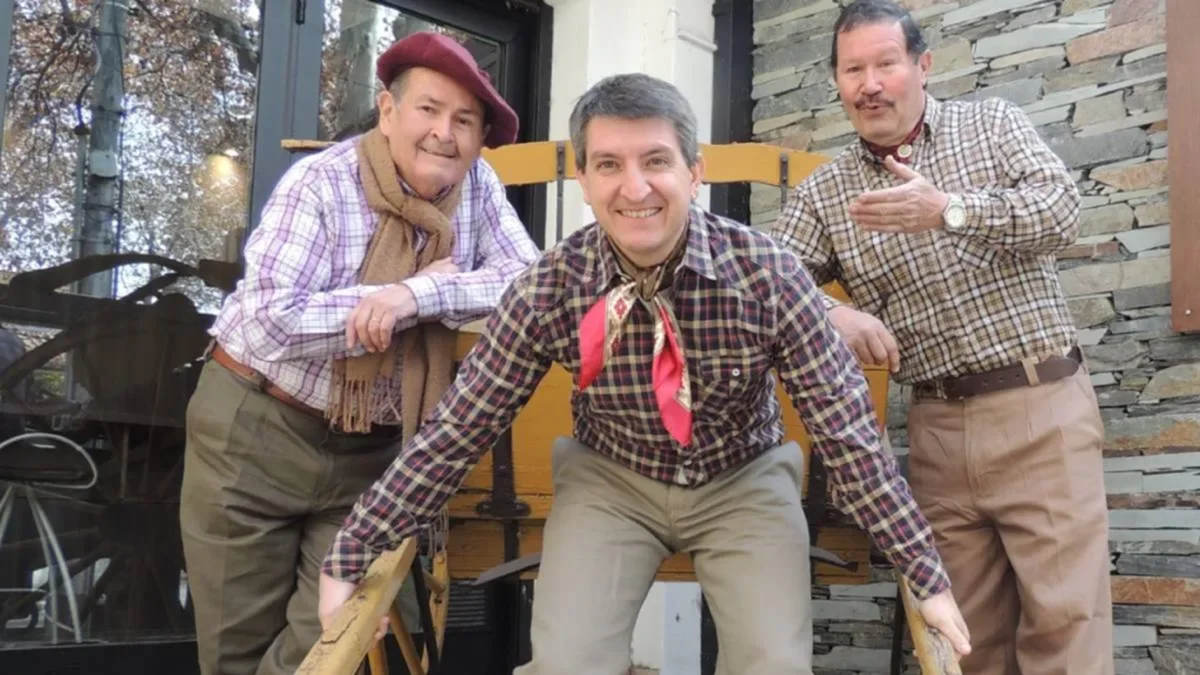 Llega al Teatro Independencia una obra sobre las raíces del pueblo mendocino