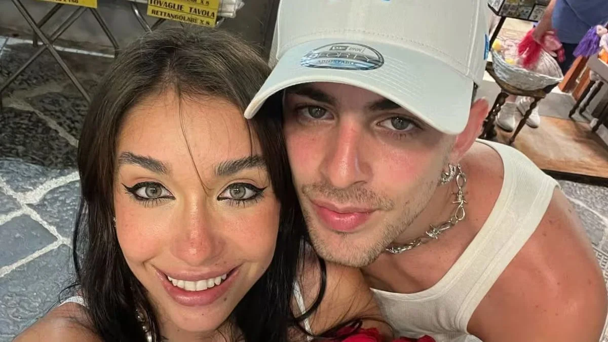 Maria Becerra y J Rei ayudaron con donaciones a los afectados por las inundaciones