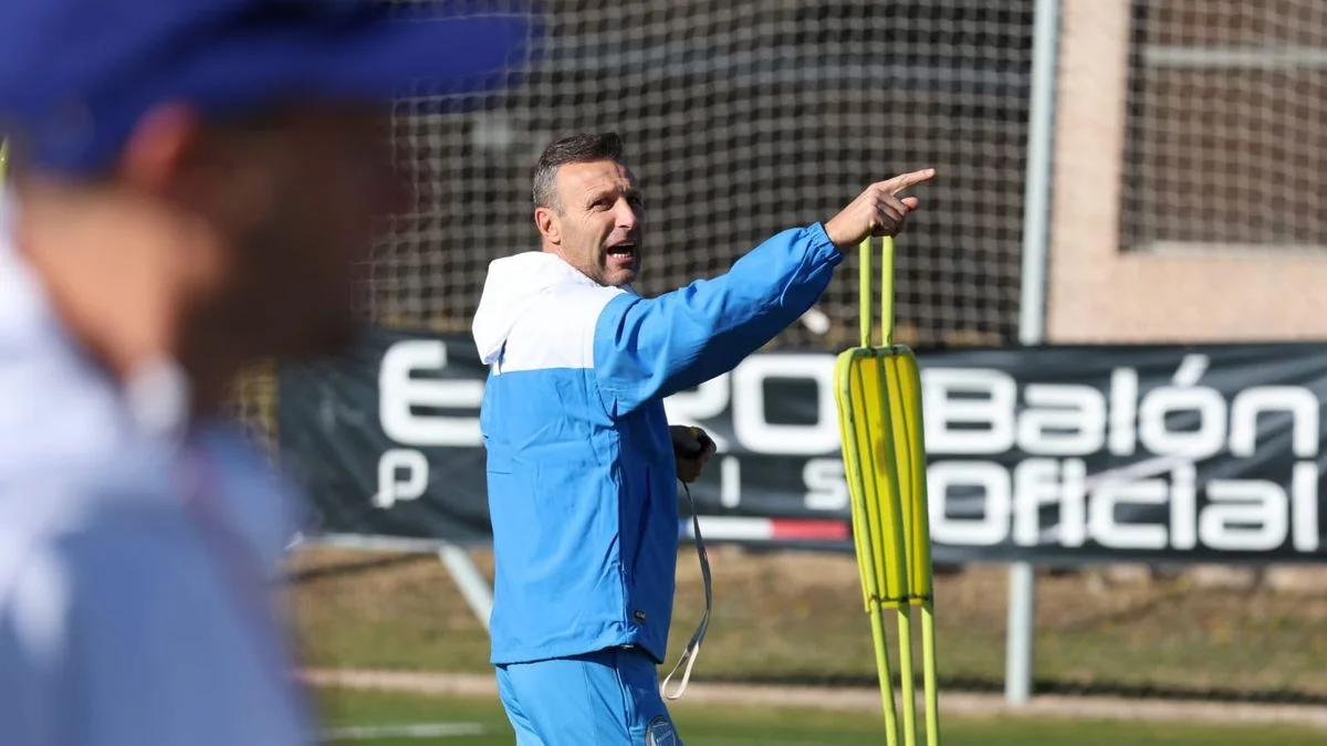 El sincericidio de Walter Ribonetto tras la caída de Godoy Cruz ante Vélez: "Tenemos que ganar"