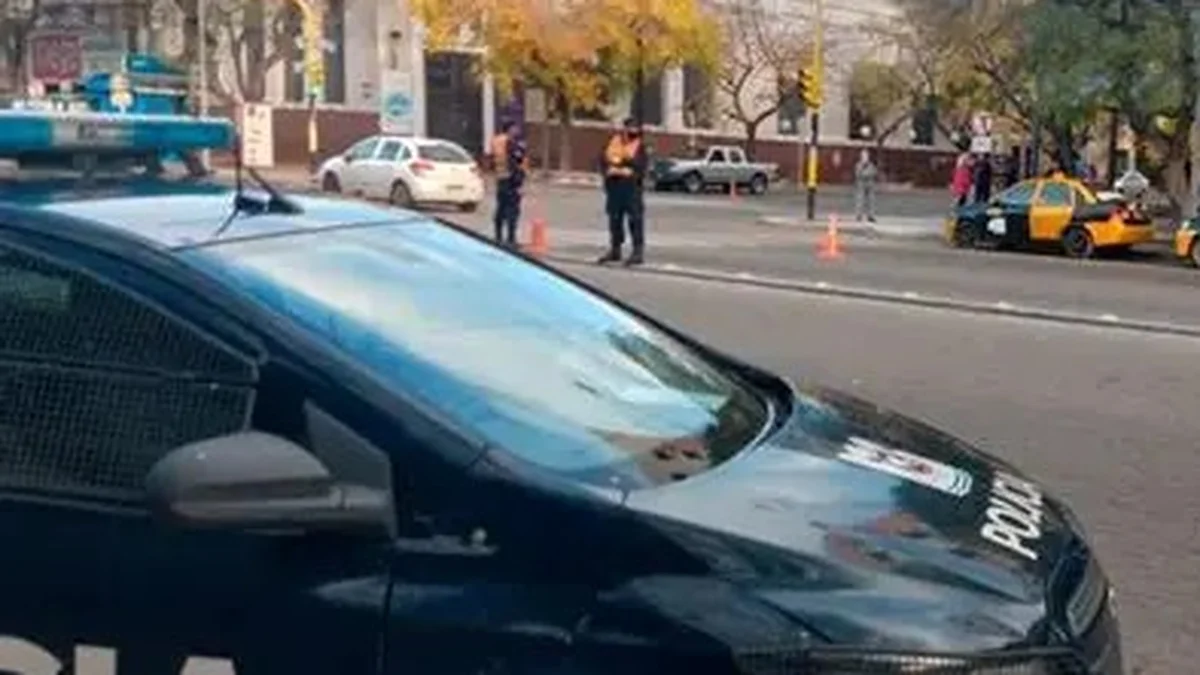 Controles de la Policía en el Sur: alcoholemias superiores a un gramo