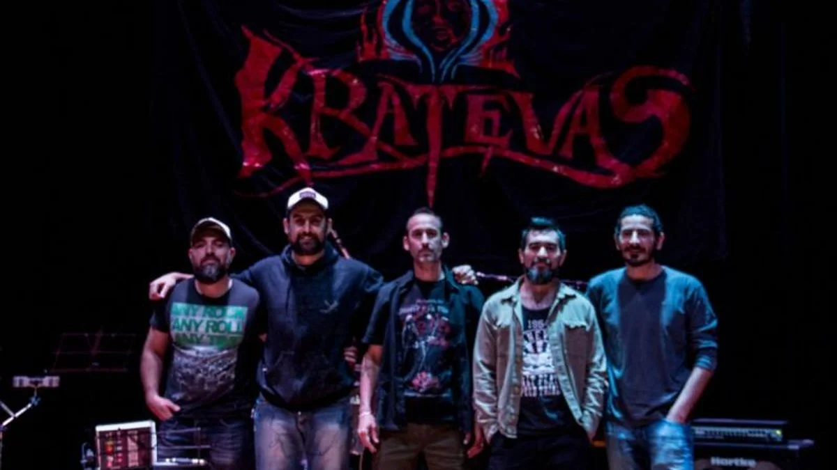 La Fiesta Provincial de la Cerveza tendrá una banda de rock que representa a General Alvear