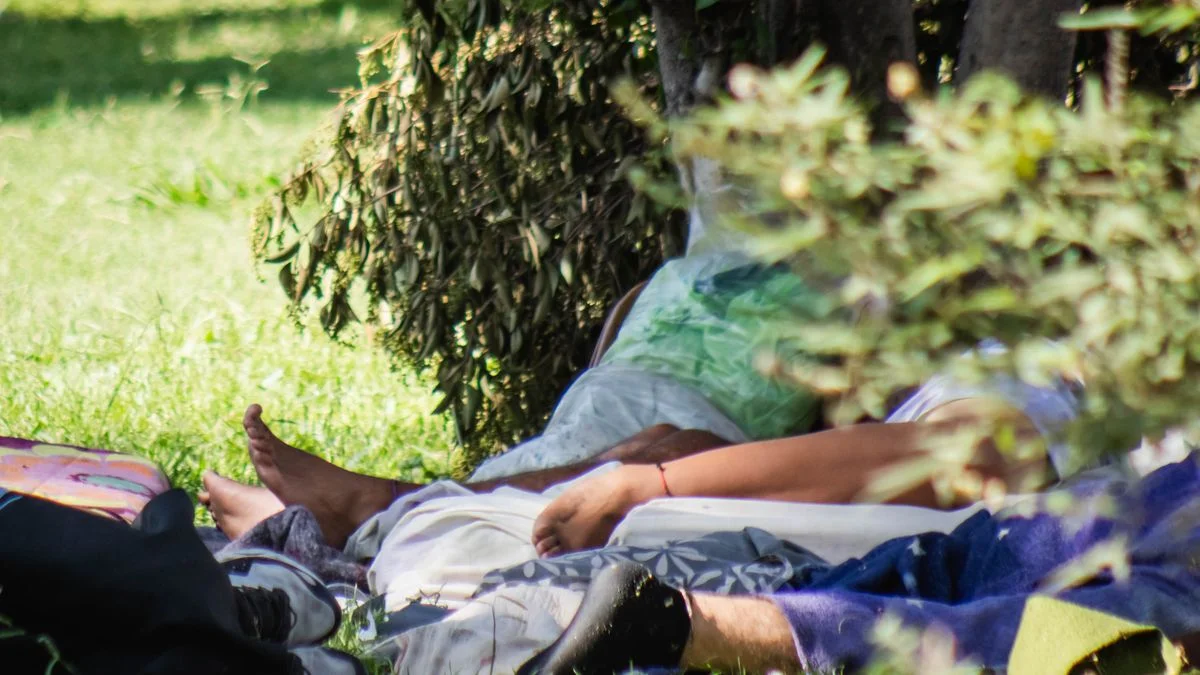 Personas en situación de calle: Ramón exige explicaciones por fallecidos y apunta a preventores