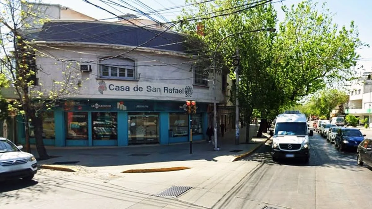 La Casa de San Rafael amplió su horario de atención para los sanrafaelinos que viajen a Mendoza