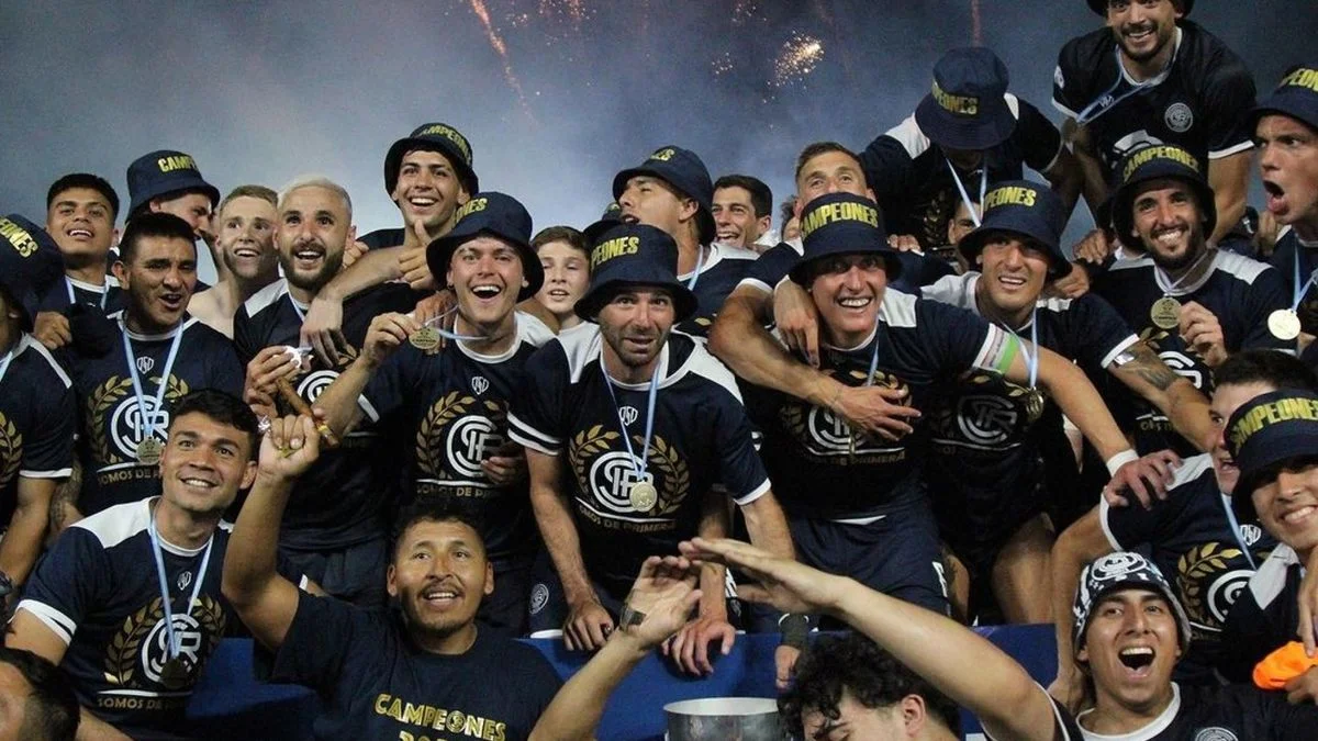 Atención Independiente Rivadavia: confirmaron el estadio de la final y le trae gratos recuerdos a la Lepra