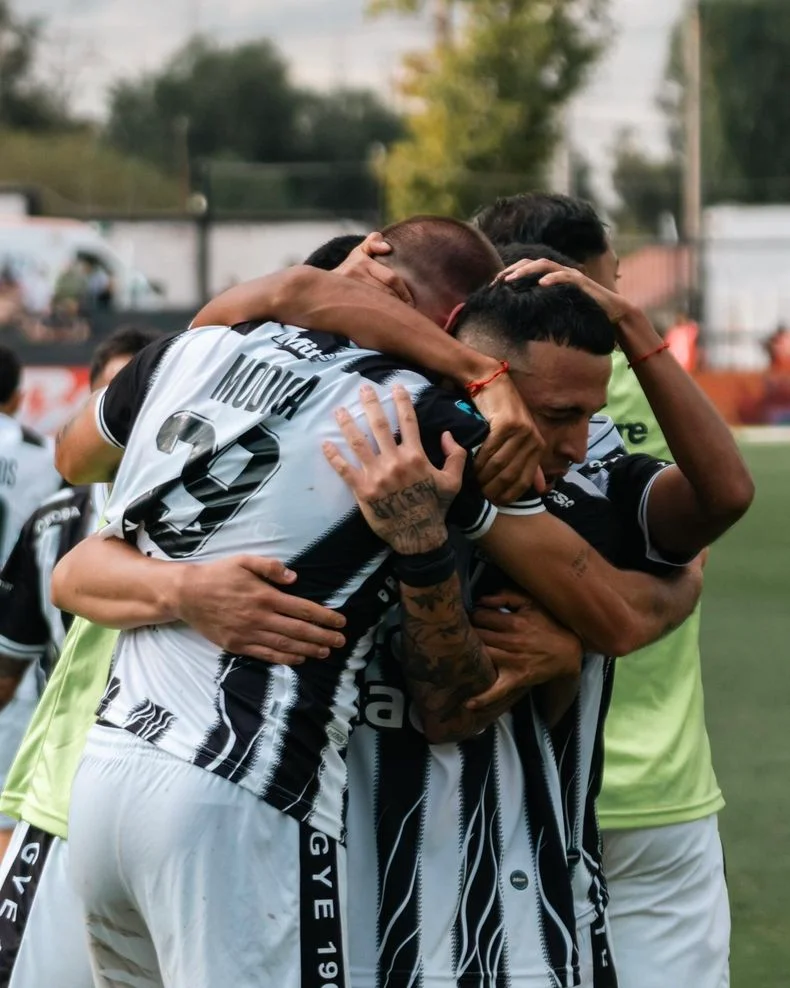 Gimnasia acertó en el mercado de pases con un futbolista clave.