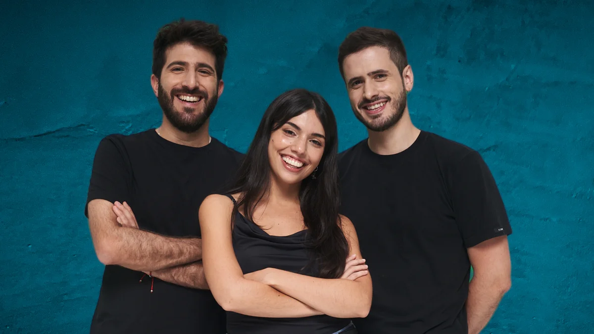 Juli Coria da el salto a los escenarios con su primera comedia teatral en Mendoza