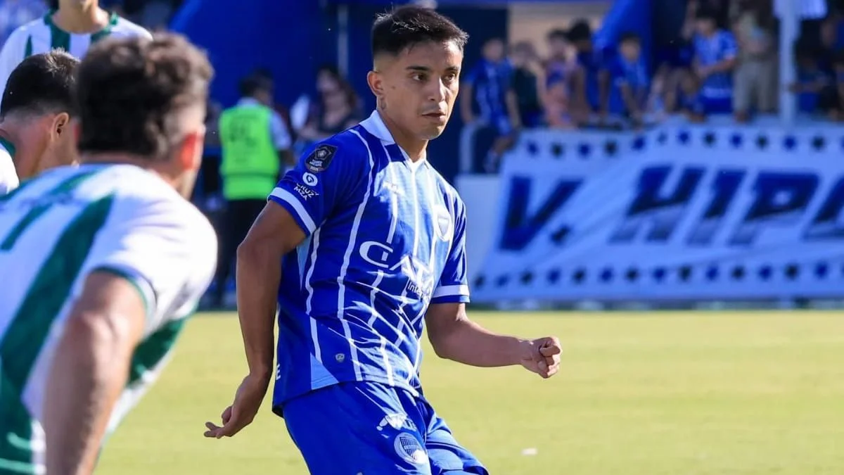 Godoy Cruz no pasó del cero ante San Miguel e igualó en el Feliciano Gambarte