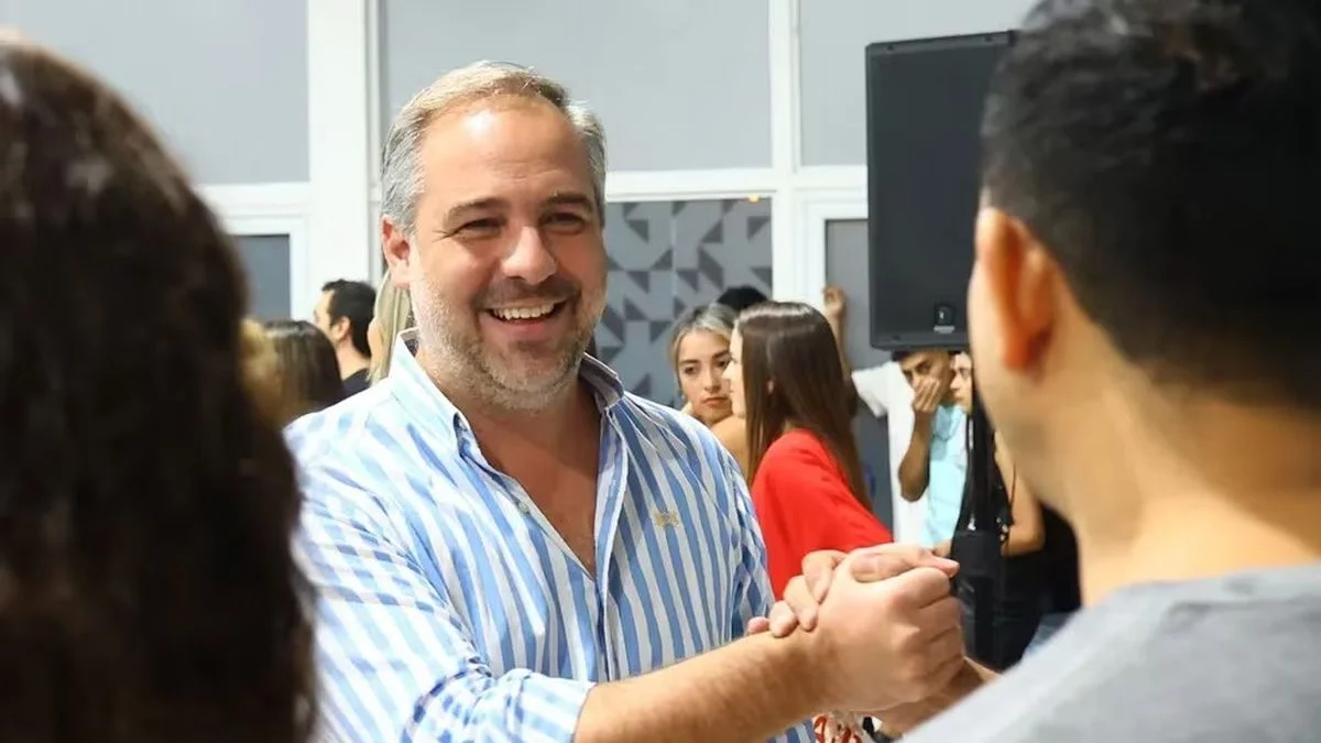 Stevanato y el festival en Maipú: "Es la forma de defender nuestra producción, cultura y turismo"