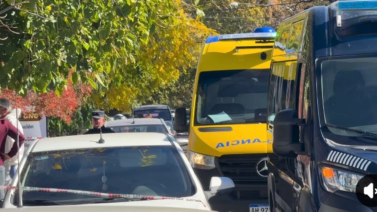 Murió la mujer de 94 años que había sido dada por muerta en San Rafael