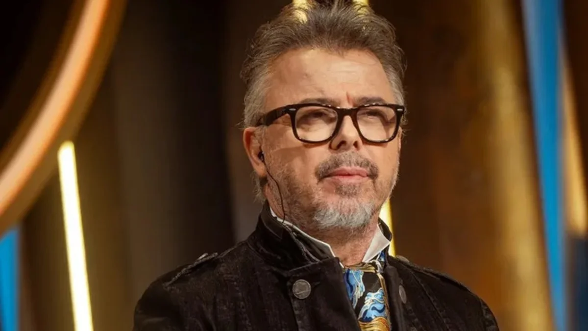 Shock en Masterchef: el triste anuncio de Donato de Santis que lamentaron los jugadores