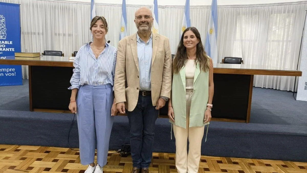 En San Rafael, todo sigue igual en el Concejo Deliberante