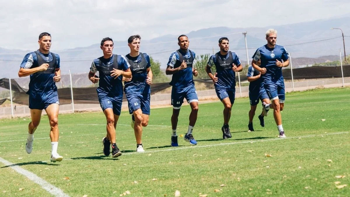 La incomoda estadística que buscará revertir Independiente Rivadavia ante Barracas Central