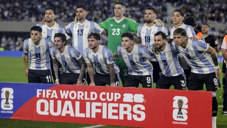 Conmebol anunci&oacute; un importante cambio en el reglamento.