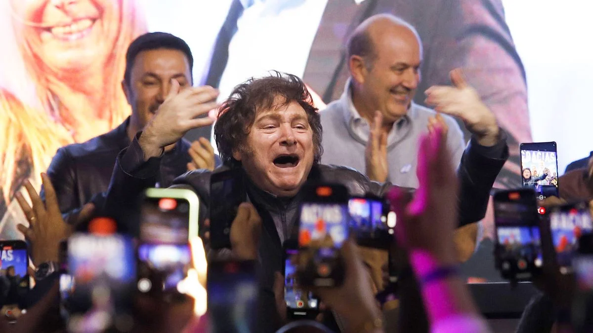 La Libertad Avanza ganó las elecciones, el peronismo quedó segundo y la decepción fue Provincias Unidas
