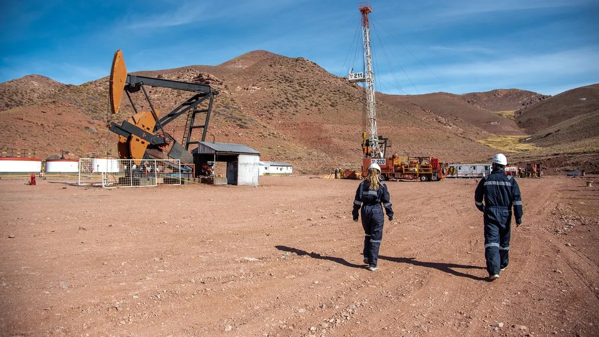 Cuesta convencer a las petroleras para que activen los yacimientos de Mendoza