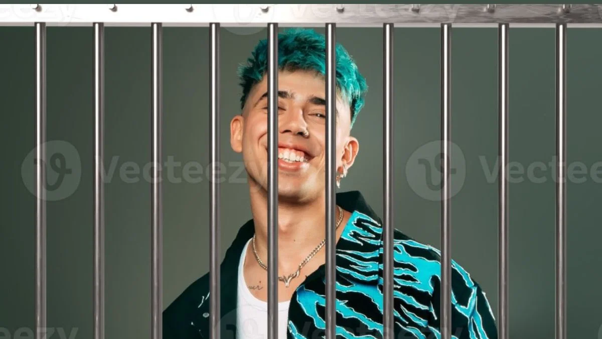 Desmienten la detención de Luck Ra en Bolivia por presunta estafa: qué dijo el músico