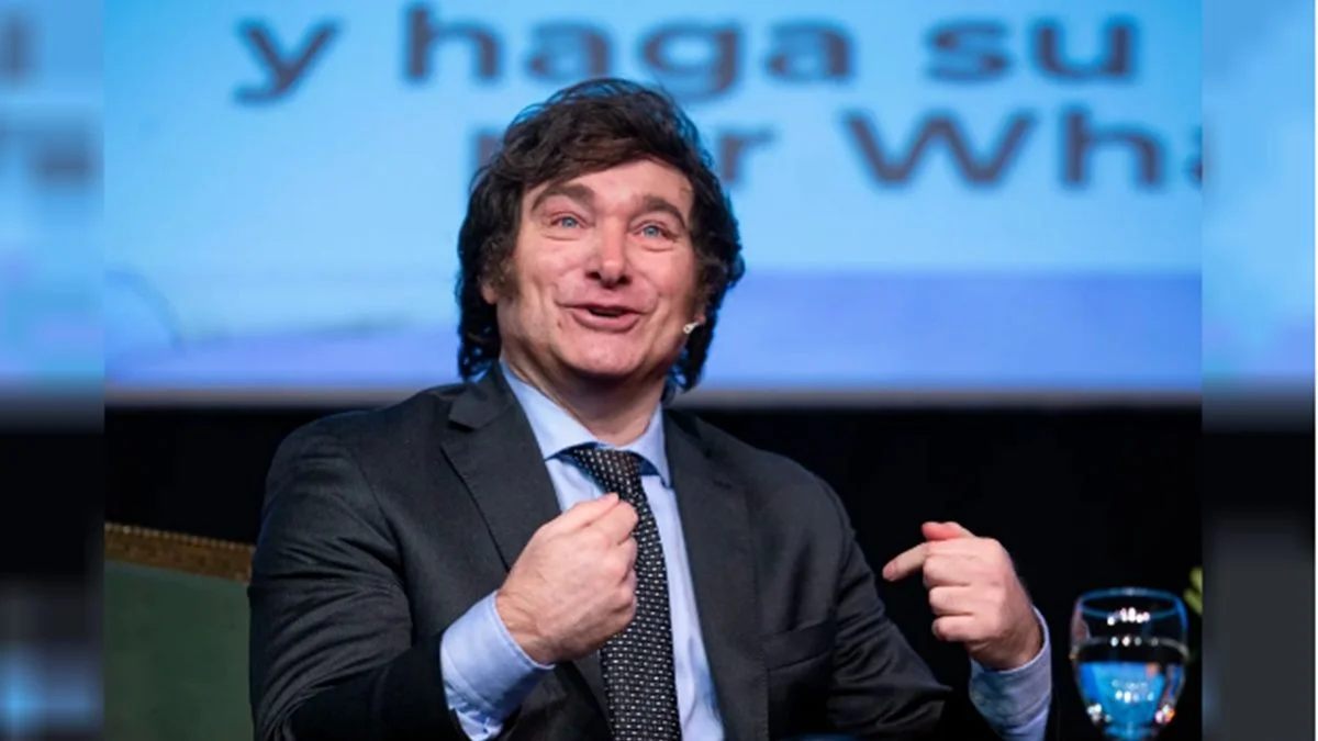 La nueva revelación que pone contra las cuerdas a Javier Milei en la causa $LIBRA