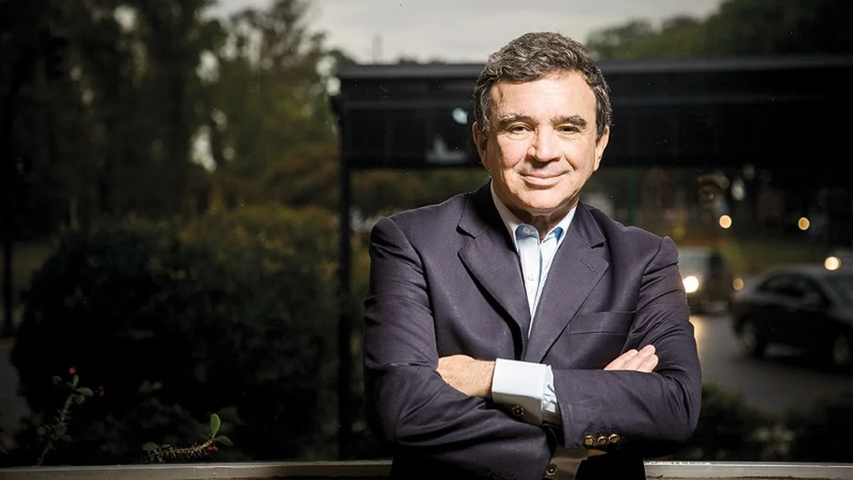 La advertencia que en 2024 hizo el dueño de Fate sobre la industria nacional: "Es condenarse al fracaso"