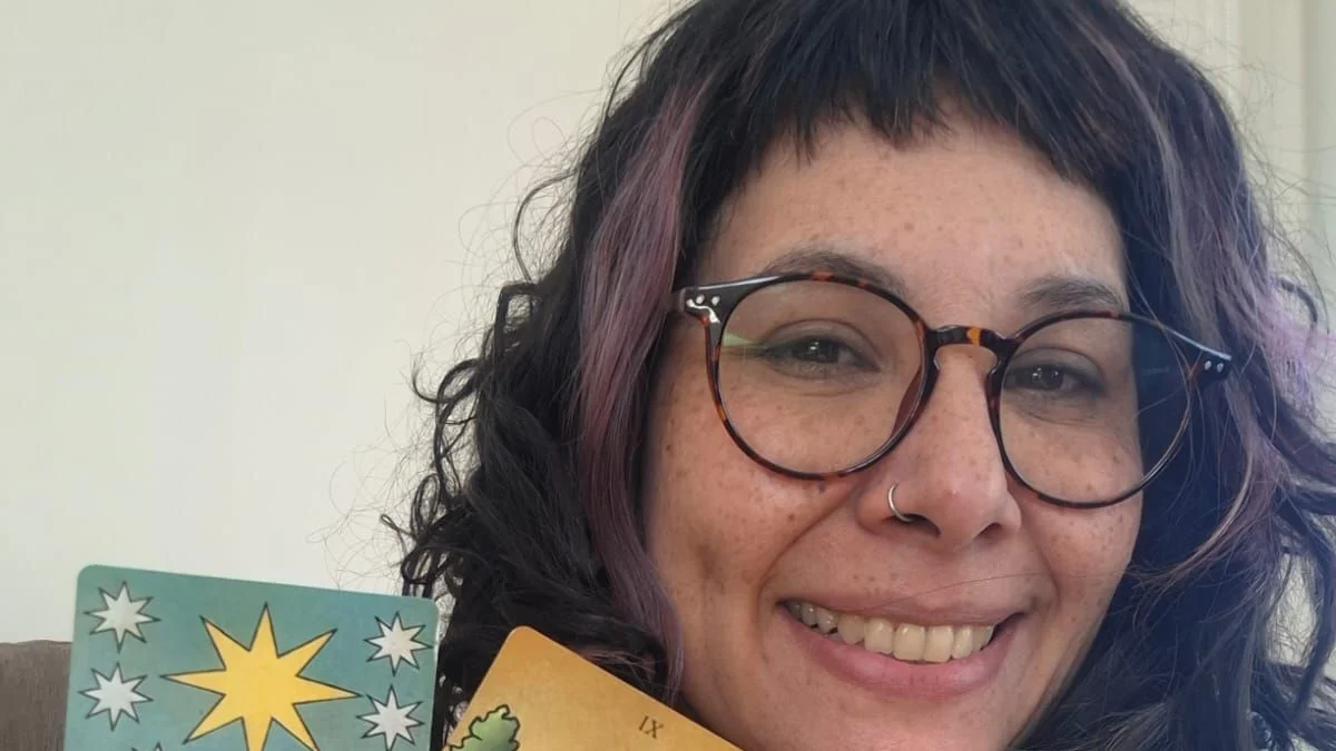 General Alvear: noche de tarot y vino en la previa del feriado