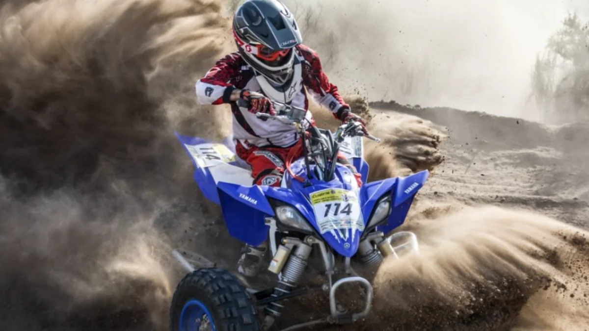 Rally del mejor en General Alvear: se correrá La Encrucijada, una competencia de alto nivel
