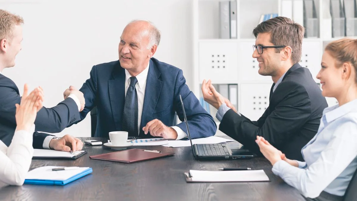 Más de la mitad de las empresas familiares argentinas no tiene plan de sucesión