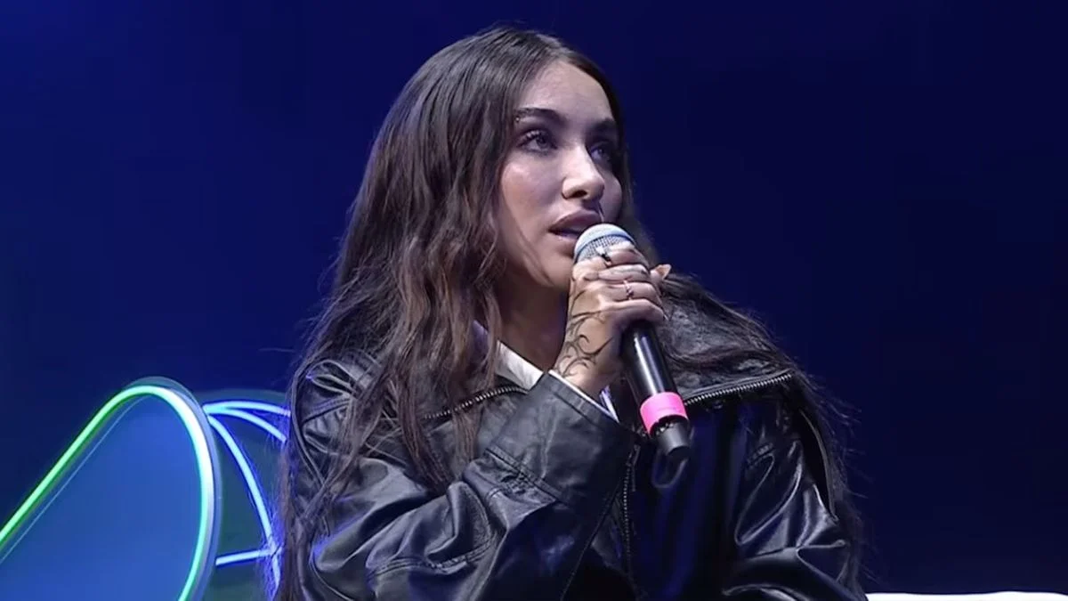 "Un jubilado no debería seguir trabajando": María Becerra habló sobre la desigualdad