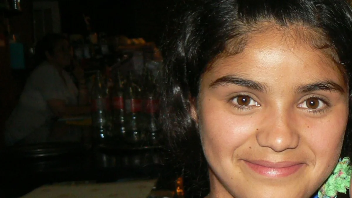 A 13 años de la desaparición de Johana Chacón: se la recuerda con diversas actividades