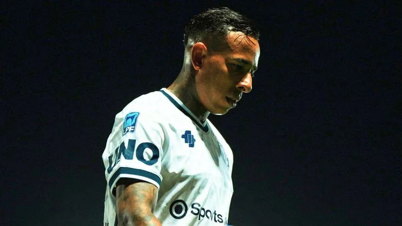 Sebastián Villa habló a corazón abierto. 