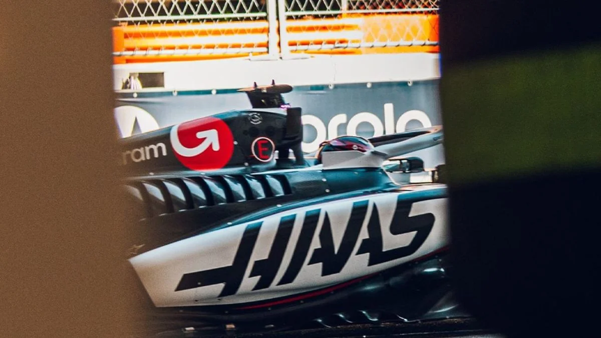 Revolución total en la F1: todos los detalles y el secreto técnico del Haas VF-26, el auto con ADN de Toyota