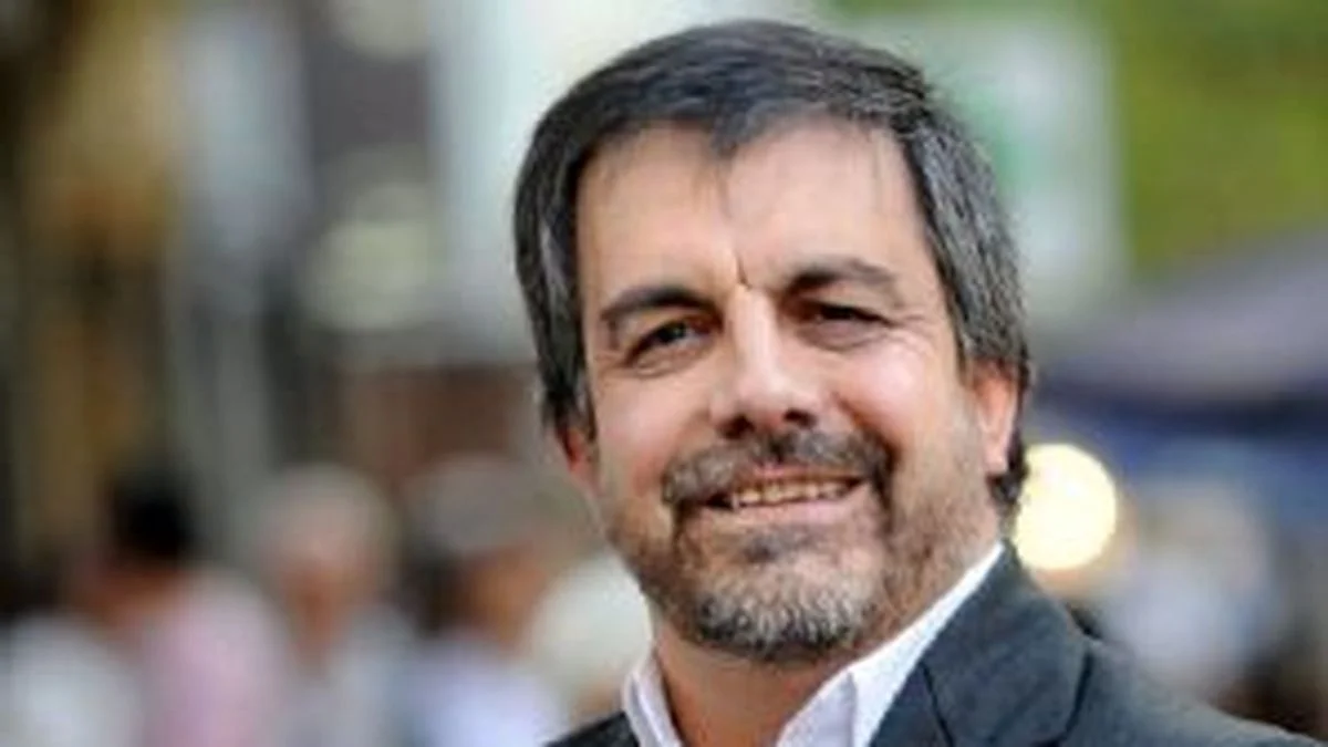 Falleció Carlos Ordóñez, ex titular del gremio de empleados judiciales
