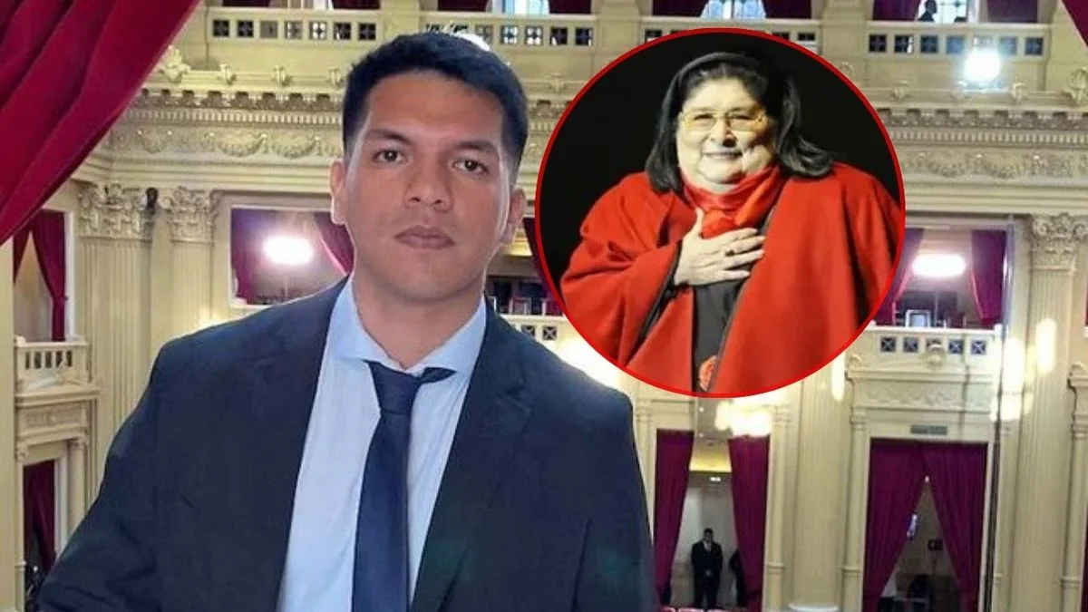 La familia de Mercedes Sosa denunciará al director libertario de Radio Nacional por llamarla "gorda comunista"