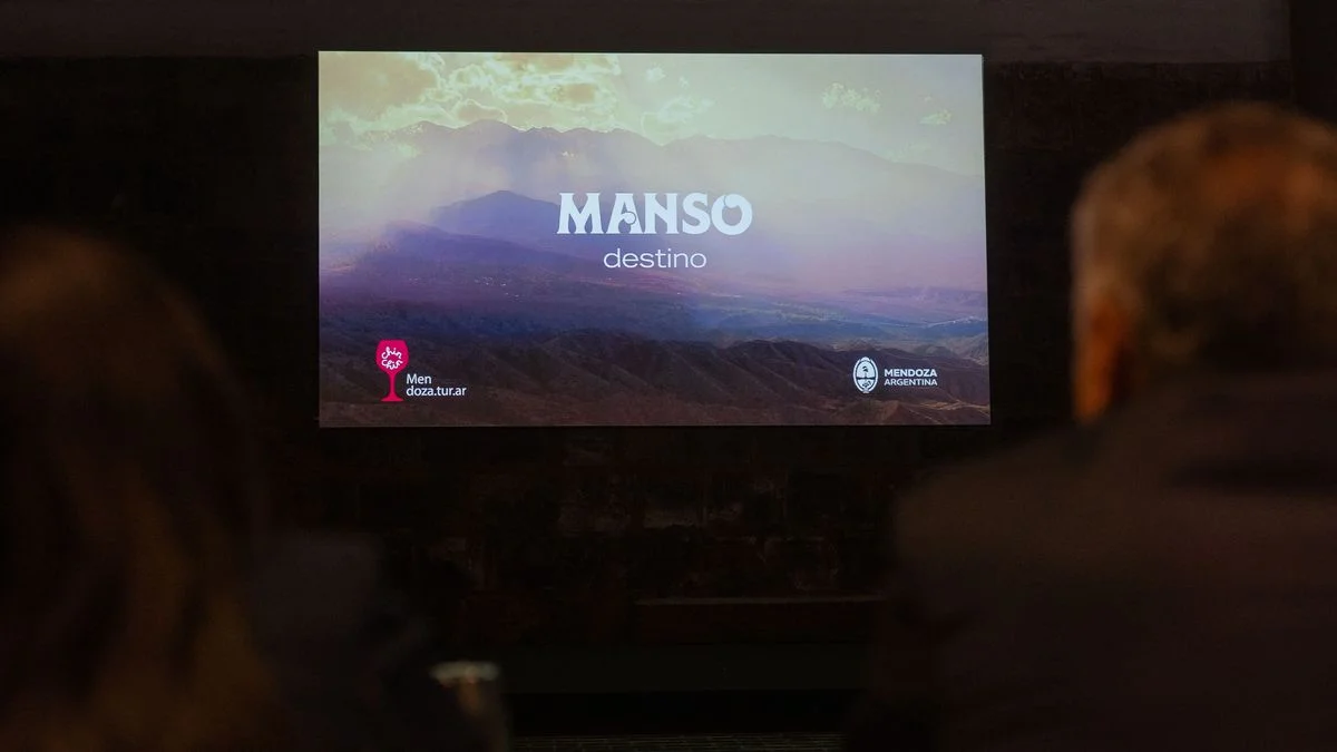 Trabajadores de la salud respondieron el spot "Manso" que lanzó el Gobierno para publicitar Mendoza