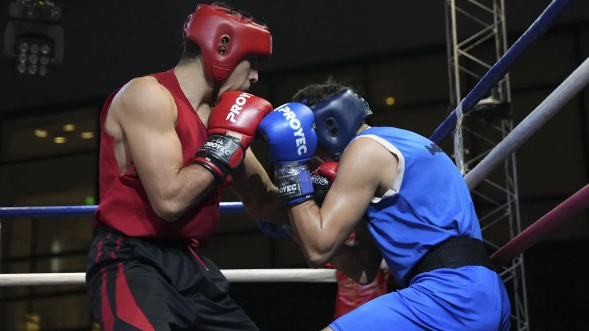 El boxeo de Mendoza prepara otro Cuna de Campeones