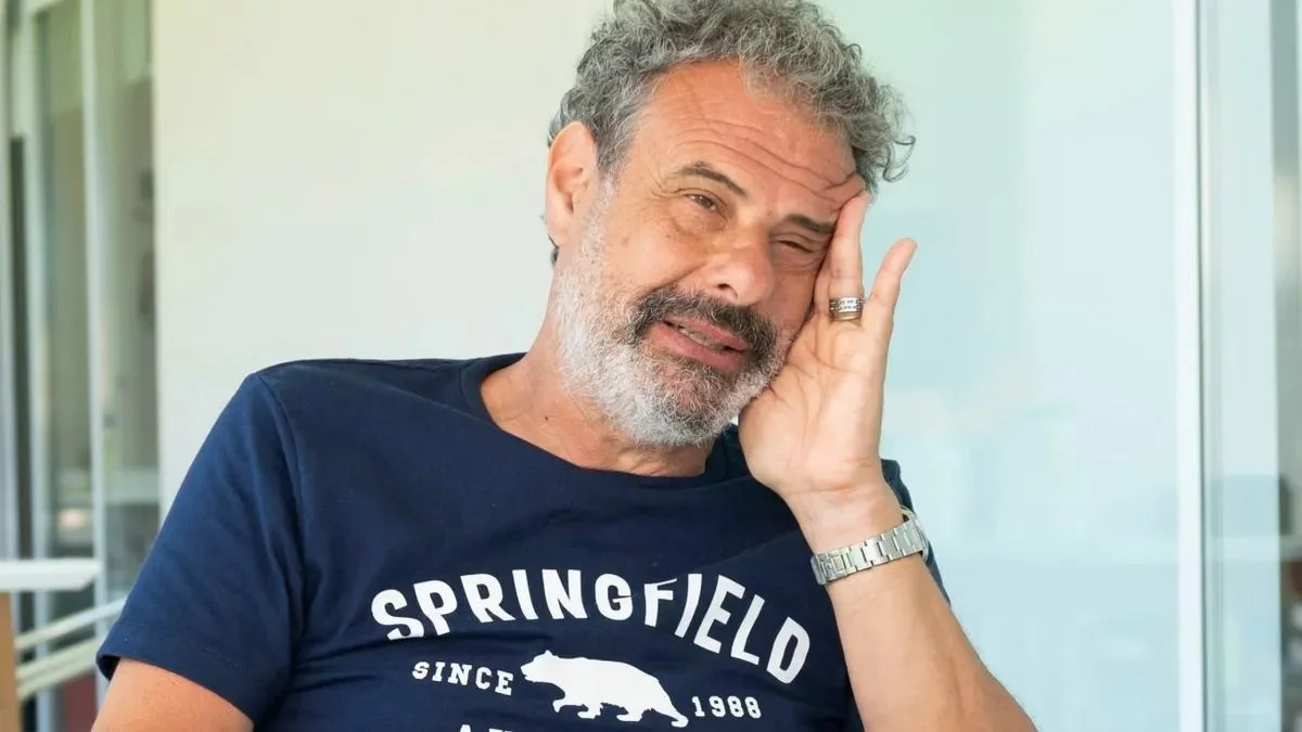 Repudio por el comentario de Ari Paluch sobre drogar a una compañera