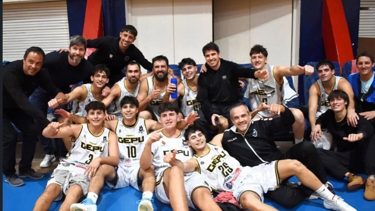 La Superliga sumó a un histórico del básquet nacional ante la baja de Regatas