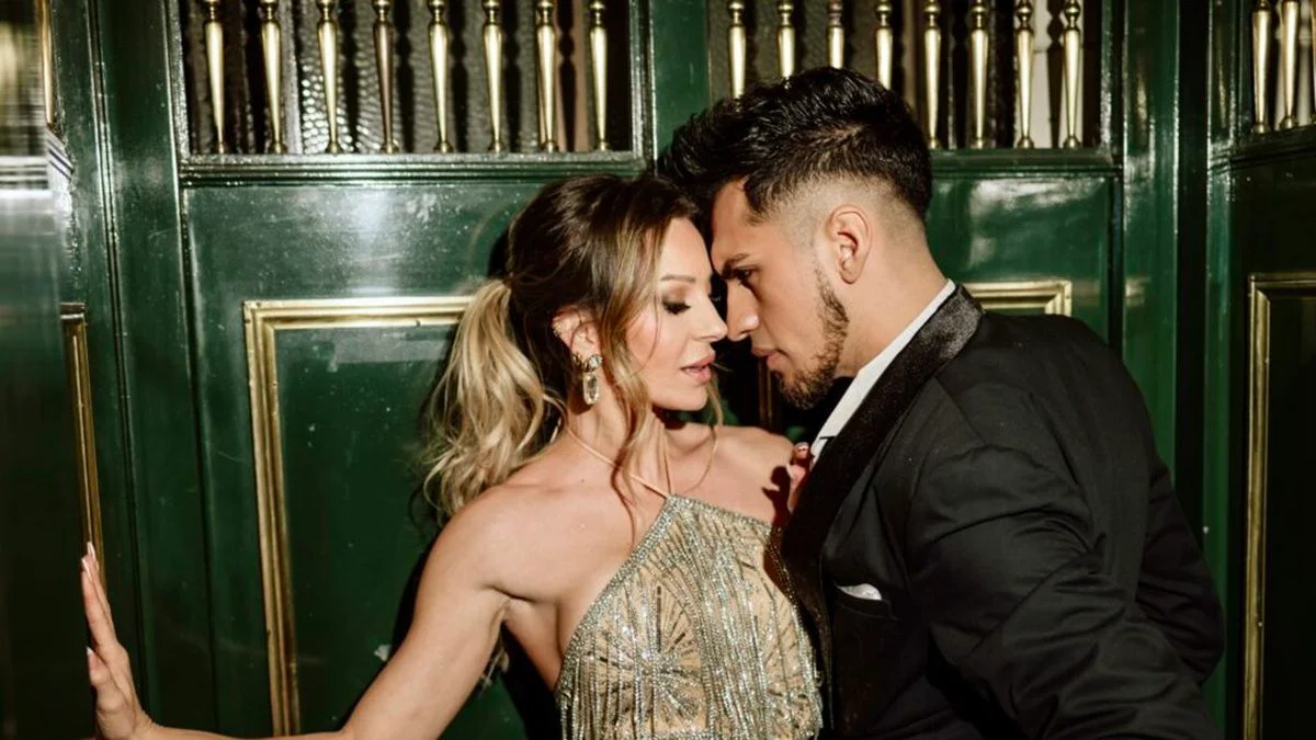 El aclamado show Bloody Tango llega al Teatro Plaza