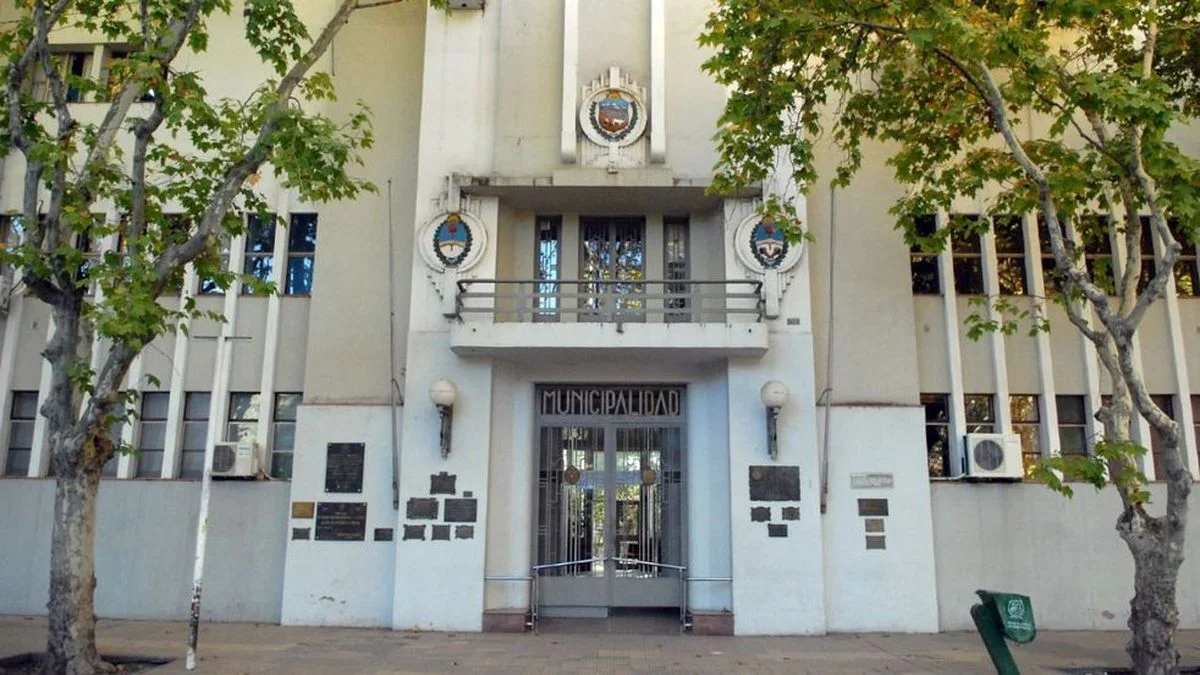 Un fallo del Tribunal de Cuentas generó una fuerte reacción del municipio de San Rafael