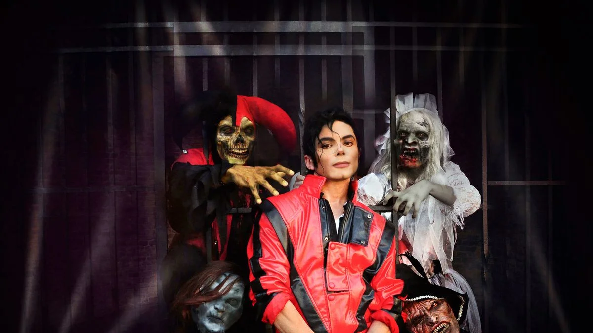 El doble oficial de Michael Jackson regresa a Mendoza con su aclamado show