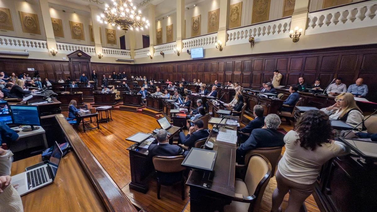 Los jueces deberán hacer audiencias de tarde: el voto de un senador del PJ fue fundamental