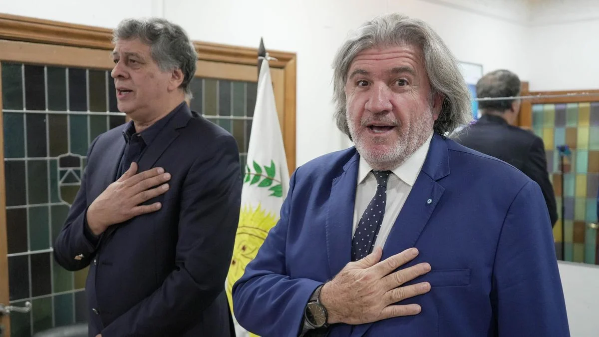 Un candidato de Protectora dice que no firmó la candidatura y denunció al partido en la Junta Electoral