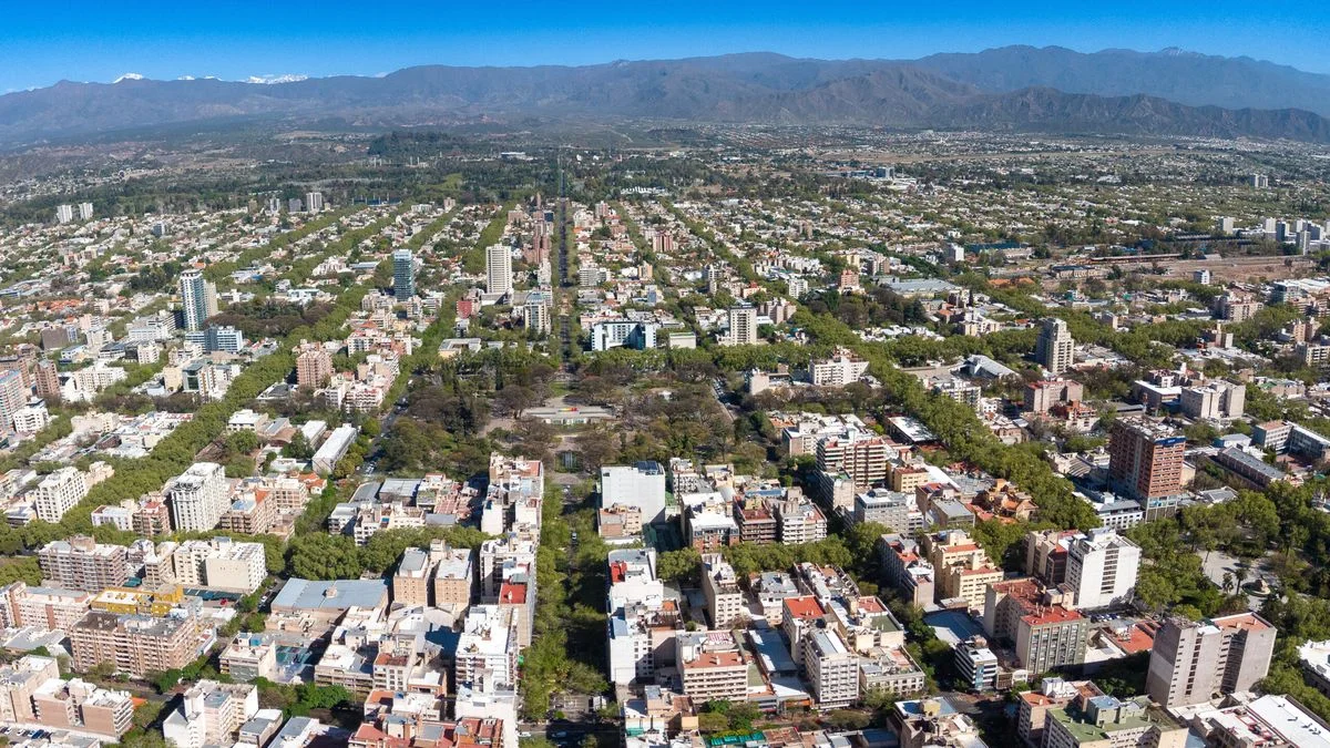 Mendoza se ubicó en el podio de las provincias más afectadas por la caída de coparticipación