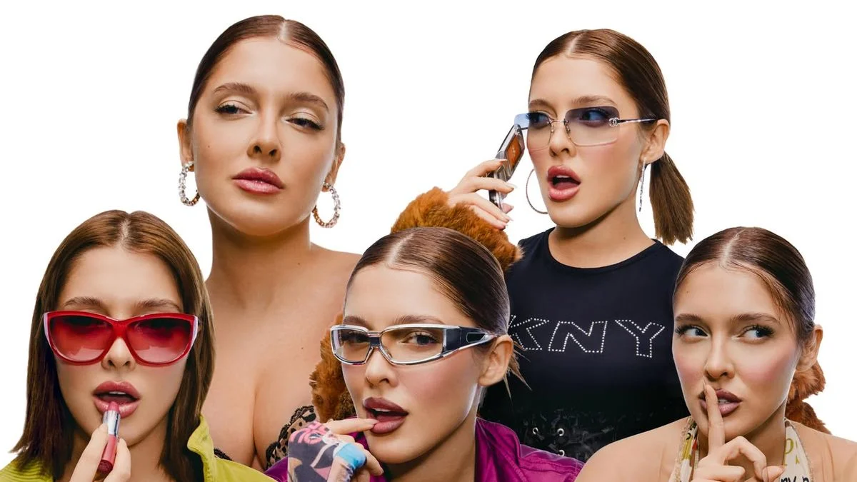 Sofía Gonet formará parte de Popstars, el reality de Telefe