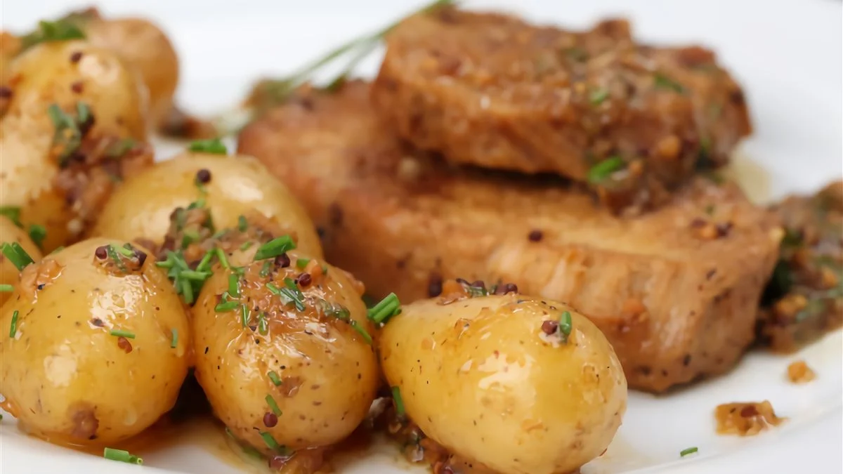 Ciudad relanza la calle Sarmiento como polo gastronómico con "Domingo en la Sarmiento"