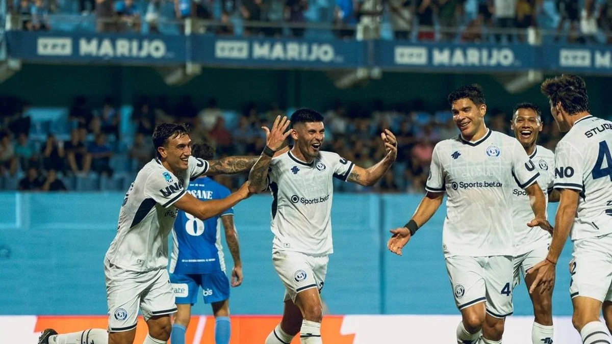 El calendario de los mendocinos luego del parate de AFA