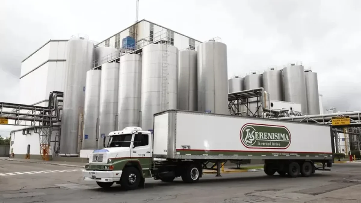 La Serenísima cambia de dueños: Arcor y Danone se quedaron con la empresa láctea