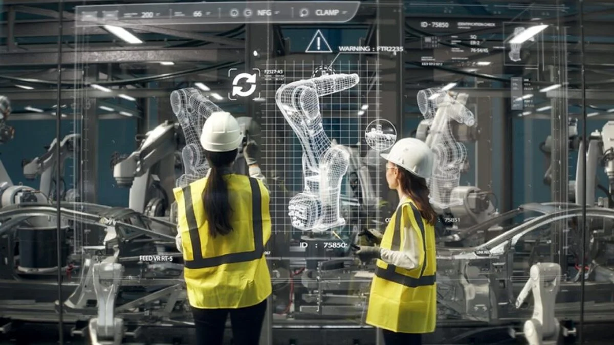 Inteligencia artificial: 7 de cada 10 empresas no saben cómo utilizarla, según un informe de la UIA