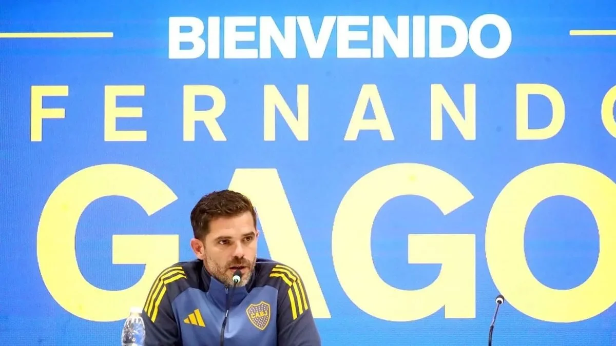 Salió a la luz la millonaria suma de dinero que le pagó Boca a Fernando Gago por despedirlo